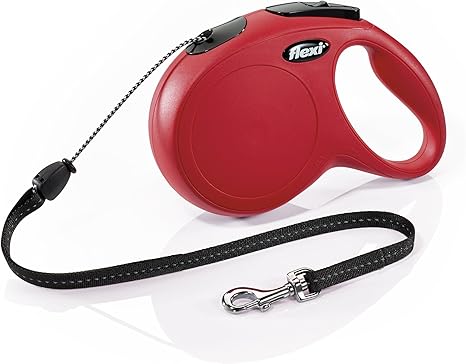 triple retractable dog leash