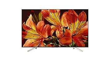 Sony KD-75XF8596 189 cm (75 Zoll) Fernseher (1000 Hz)