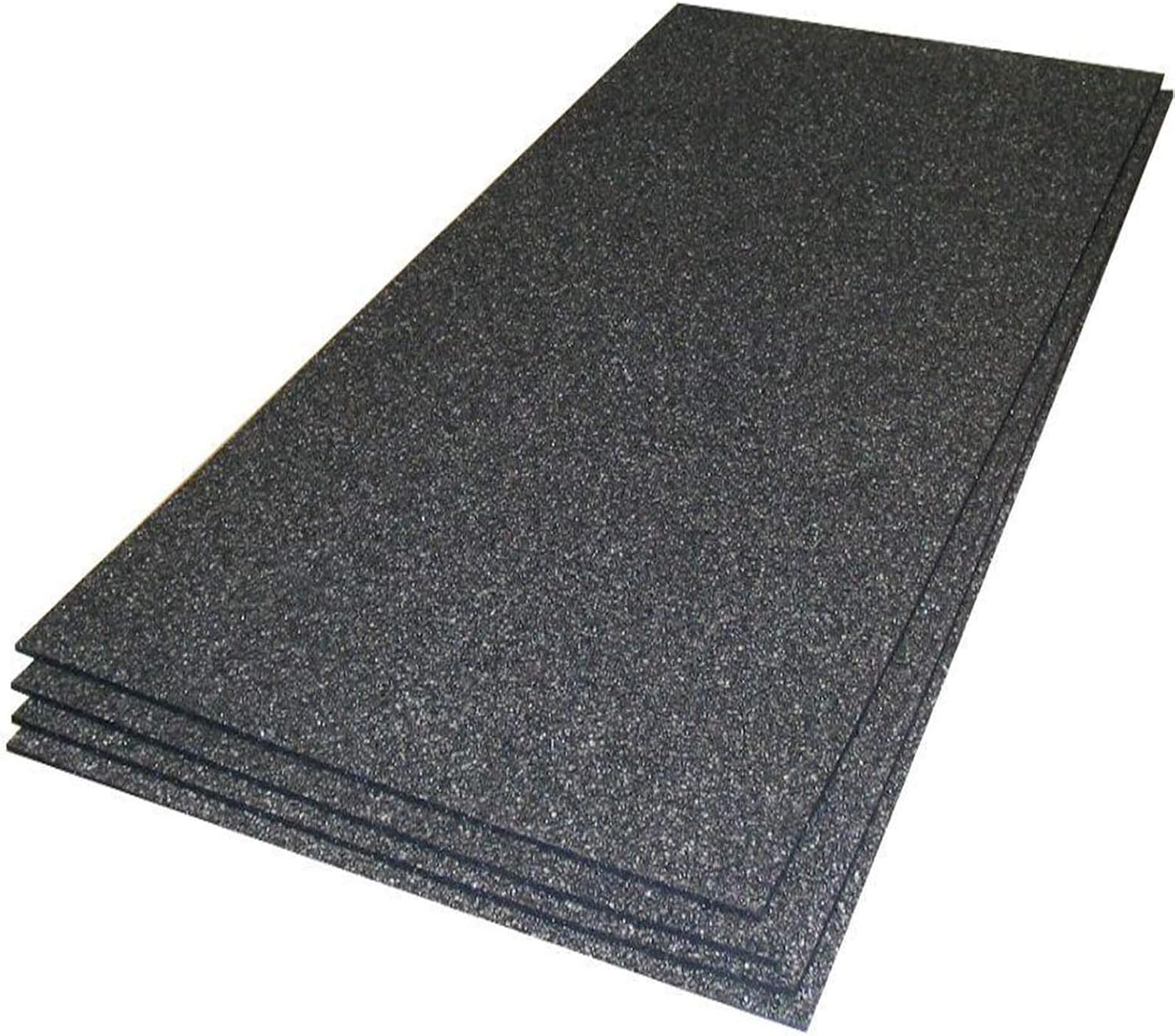 Amazon Com Thermosoft Cerazorb 2 Ft X 48 In X 3 16 In
