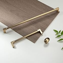 TUNNY 5Pack Classic Solid Cabinet