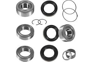 Differential Type 188 Bearings Repair Kit 188 Bearing kit for BMW E23, E28, E30, E32, E34, E24, E36, E36/5, Z1, Z3