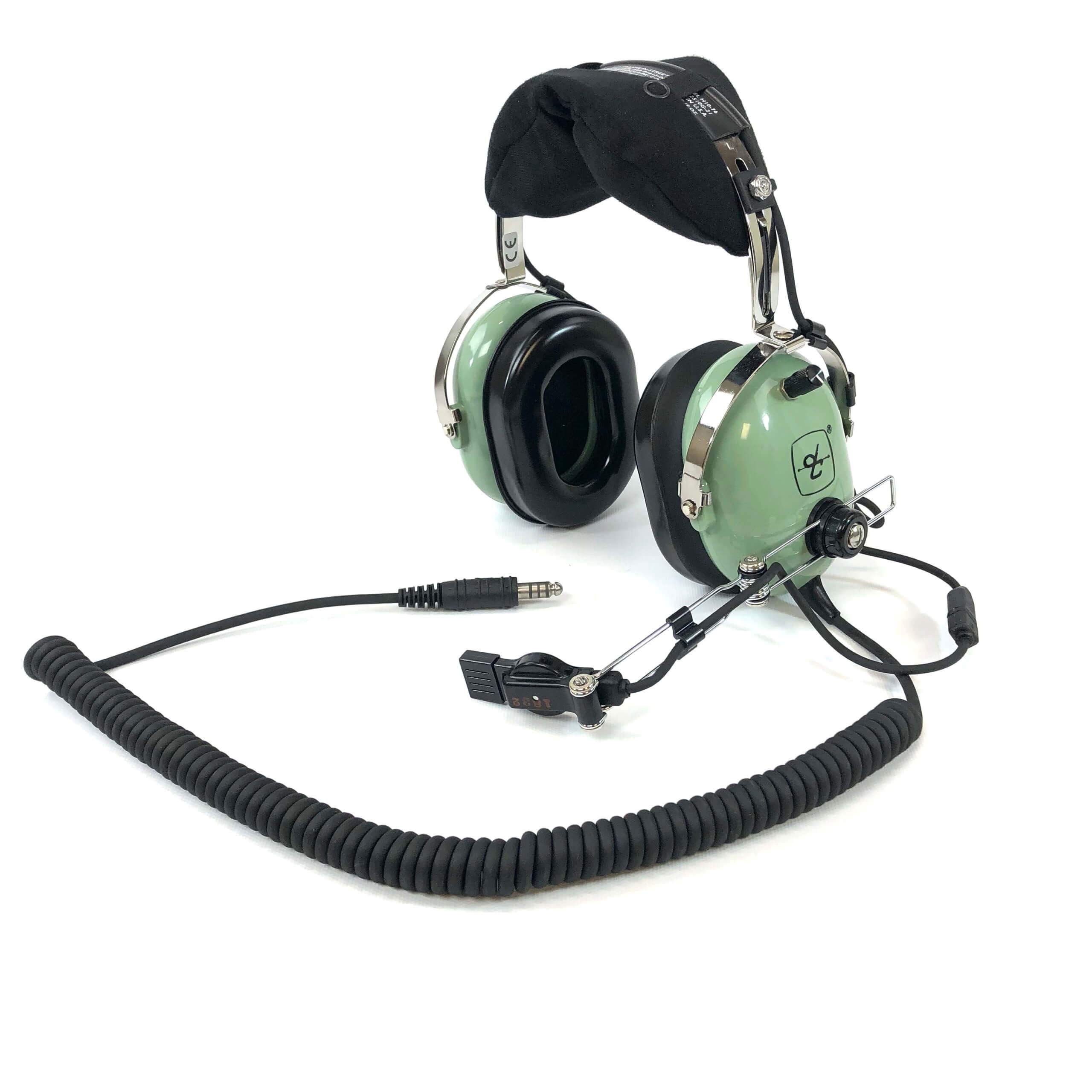 メンズウェア Clark aviation headsets David Clark H10-76 Aviation Headset in Saudi Arabia | Whizz