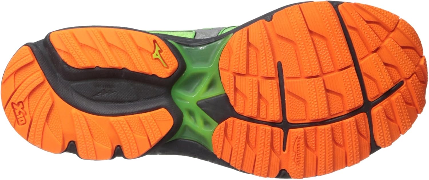 mizuno wave rider 20 gtx