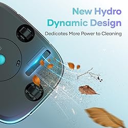 AIPER Cordless Robotic Pool Cleaner, Lasts 1.5