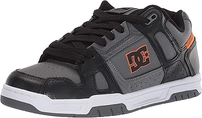dc men's stag sneaker