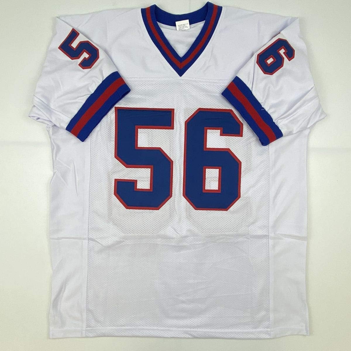 lawrence taylor white jersey