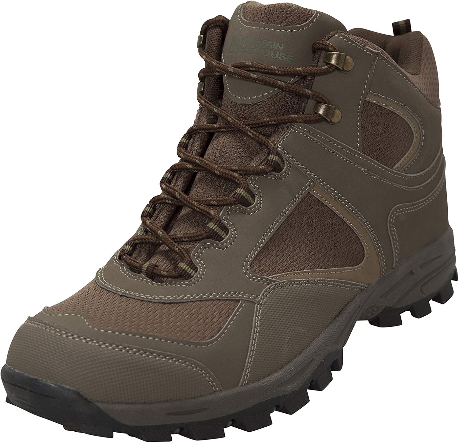 mountain warehouse mcleod boot
