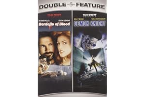 Tales From The Crypt (Bordello of Blood / Tales From The Crypt: Demon Knight)