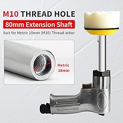 Rierdge Angle Grinder Extension Connecting