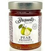 Braswell's Pear Preserves 11 oz.