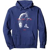 Official Post Malone Too Cool To Die Pullover Hoodie