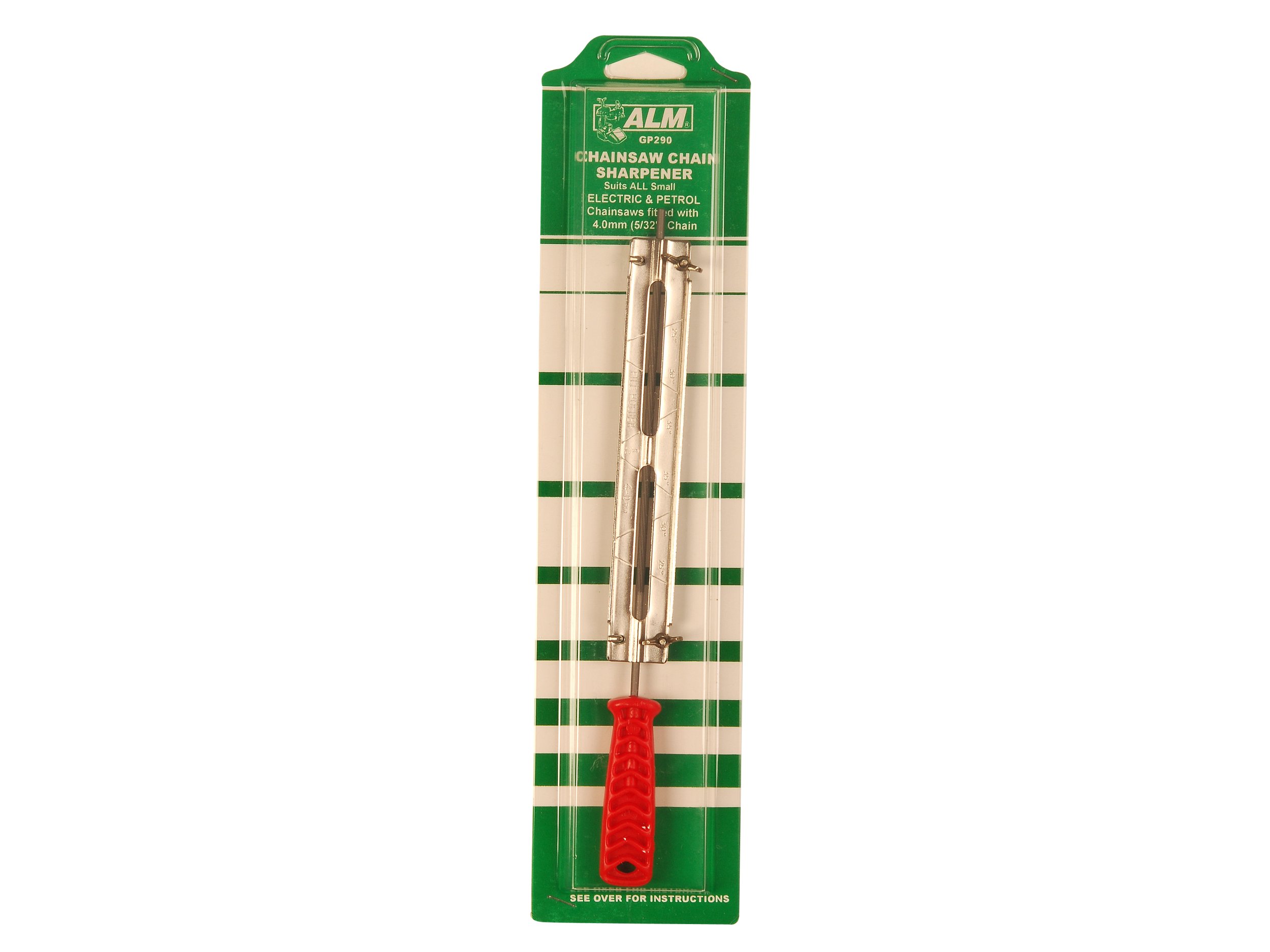 ALM ALMGP290 Chainsaw Sharpener