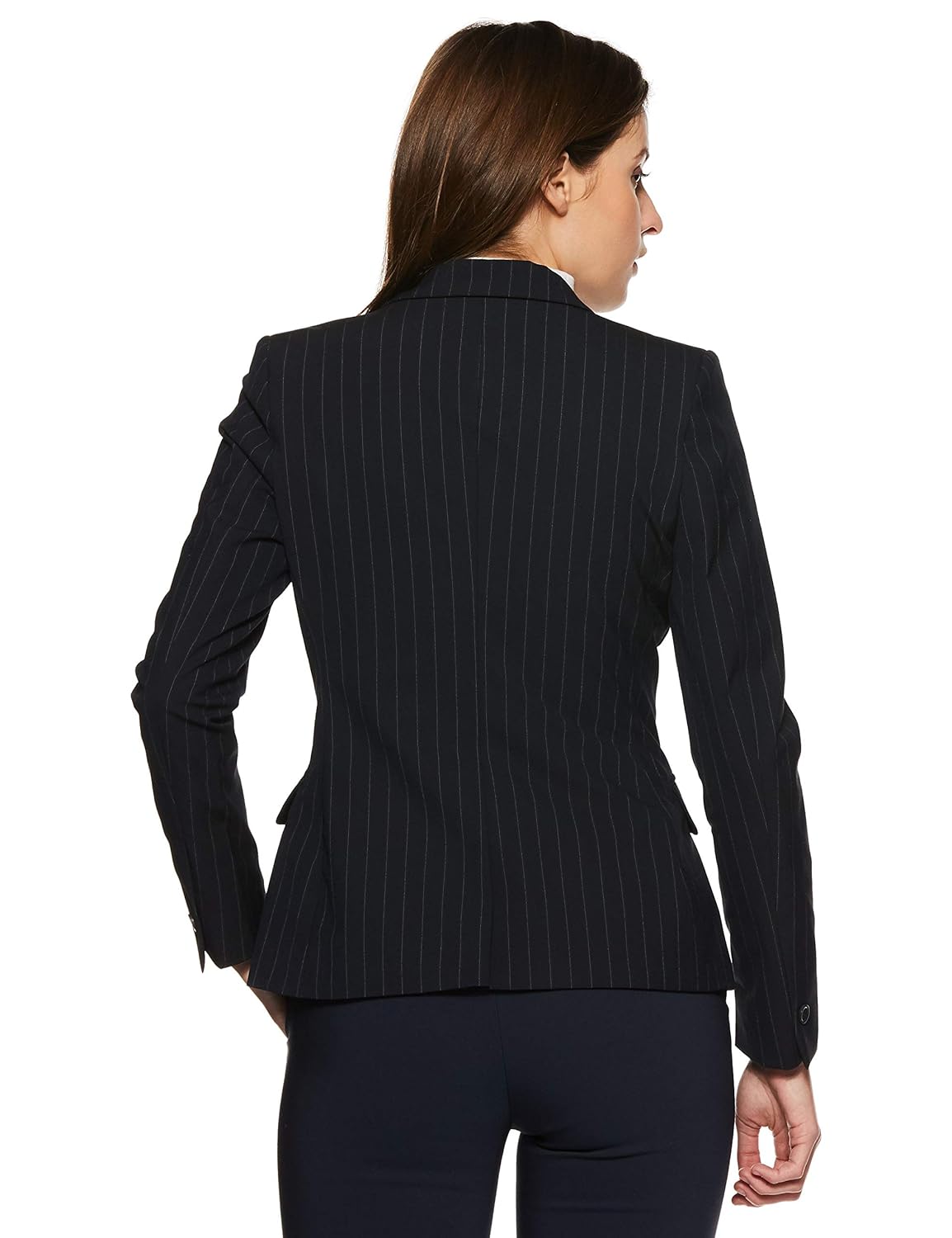 van heusen women blazer