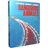 Dangerous Animals - Steelbook [4K UHD]