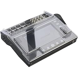 Allen & Heath CQ-12T 10-Channel Digital Mixer with