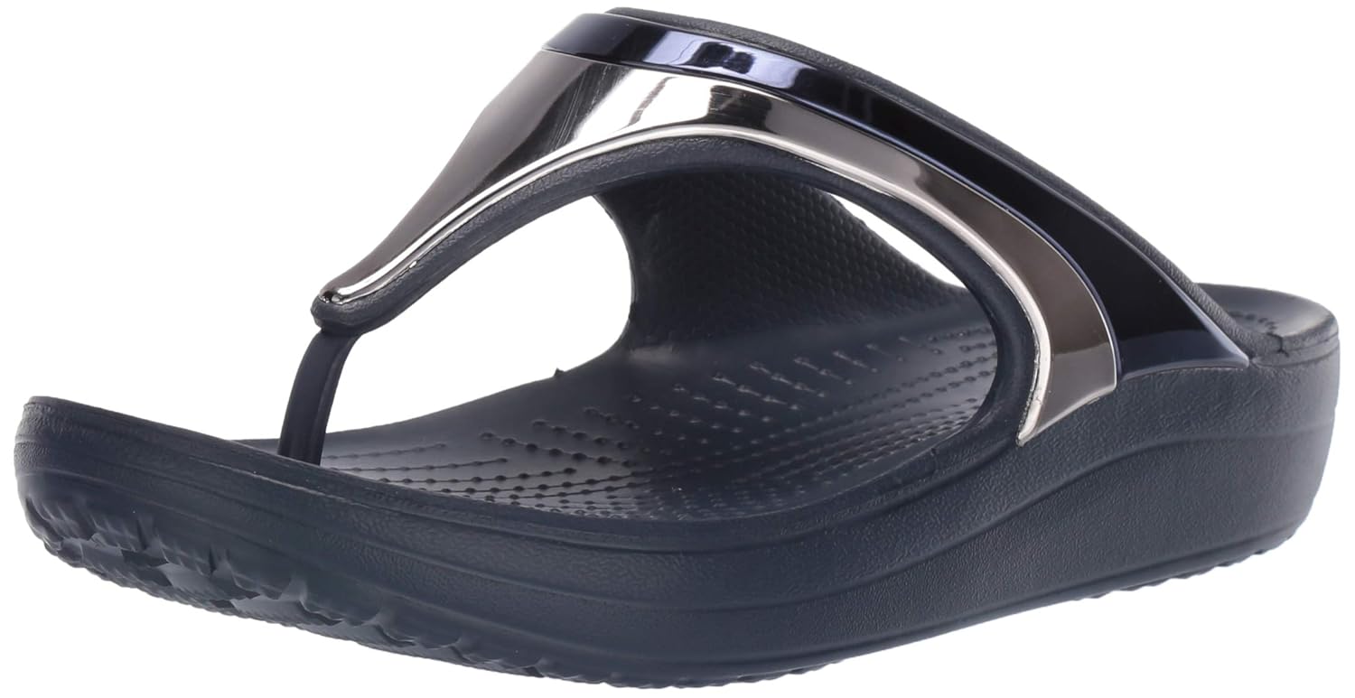 crocs slippers womens amazon