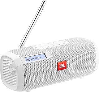 JBL Audio Tuner