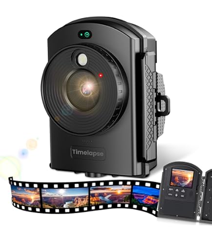 Amazon.com : Brinno TLC200PRO-BLE TIME Lapse Bluetooth Camera