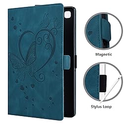 Linbol Samsung Galaxy Tab A 10.5 inch 2018 Case