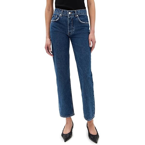 Closed Women's Gillan Jeans, Light Blue, 23 at Amazon