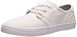 TOMS mens Carlo Walking Shoe, White, 13 US