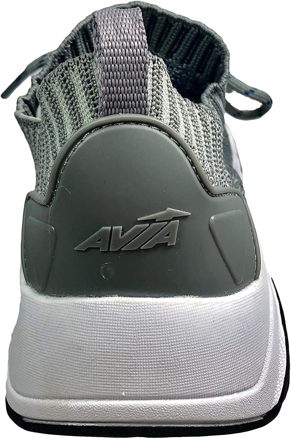 avia knit high top