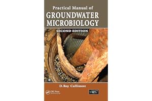 Practical Manual of Groundwater Microbiology
