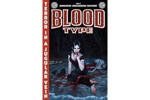 EC Blood Type