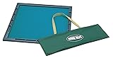 Mahjong mat junk mat