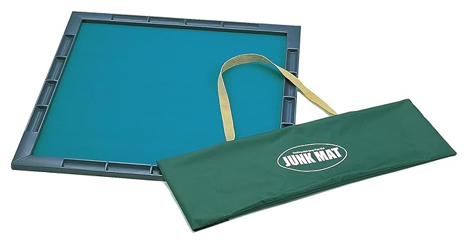 Mahjong Mat Junk Mat (Japan Import)