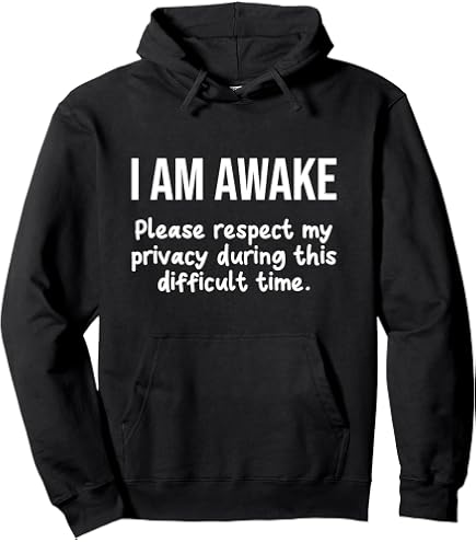Amazon.com: I'm Not A Rapper Pullover Hoodie : Clothing, Shoes