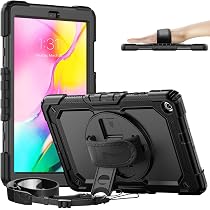 Samsung Galaxy Tab A (2019, 10.1