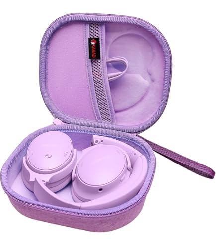 Amazon.com: CaseSack Case for Bose QuietComfort Bluetooth