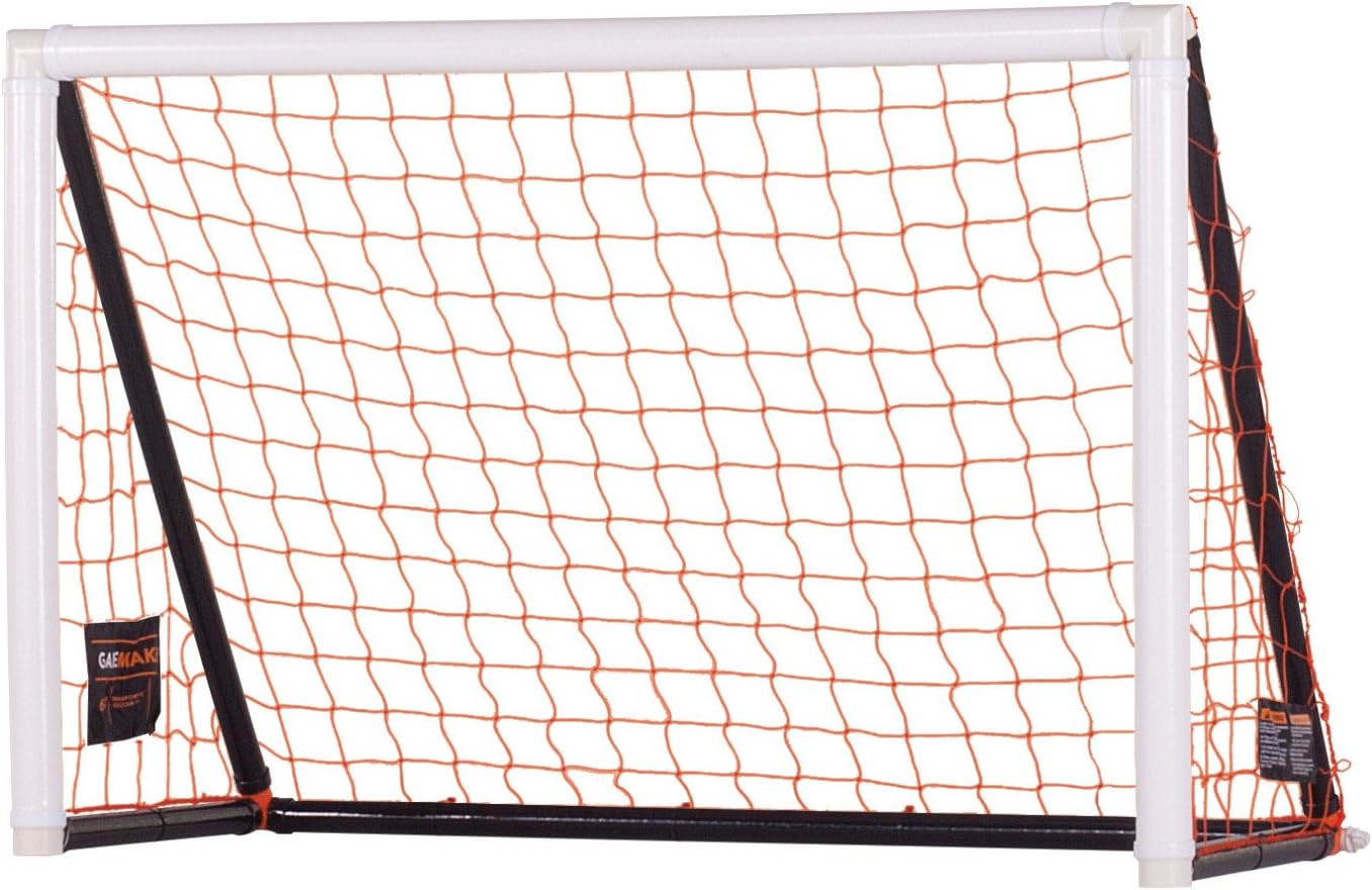 Goalrilla Gamemaker Portable Soccer Goal