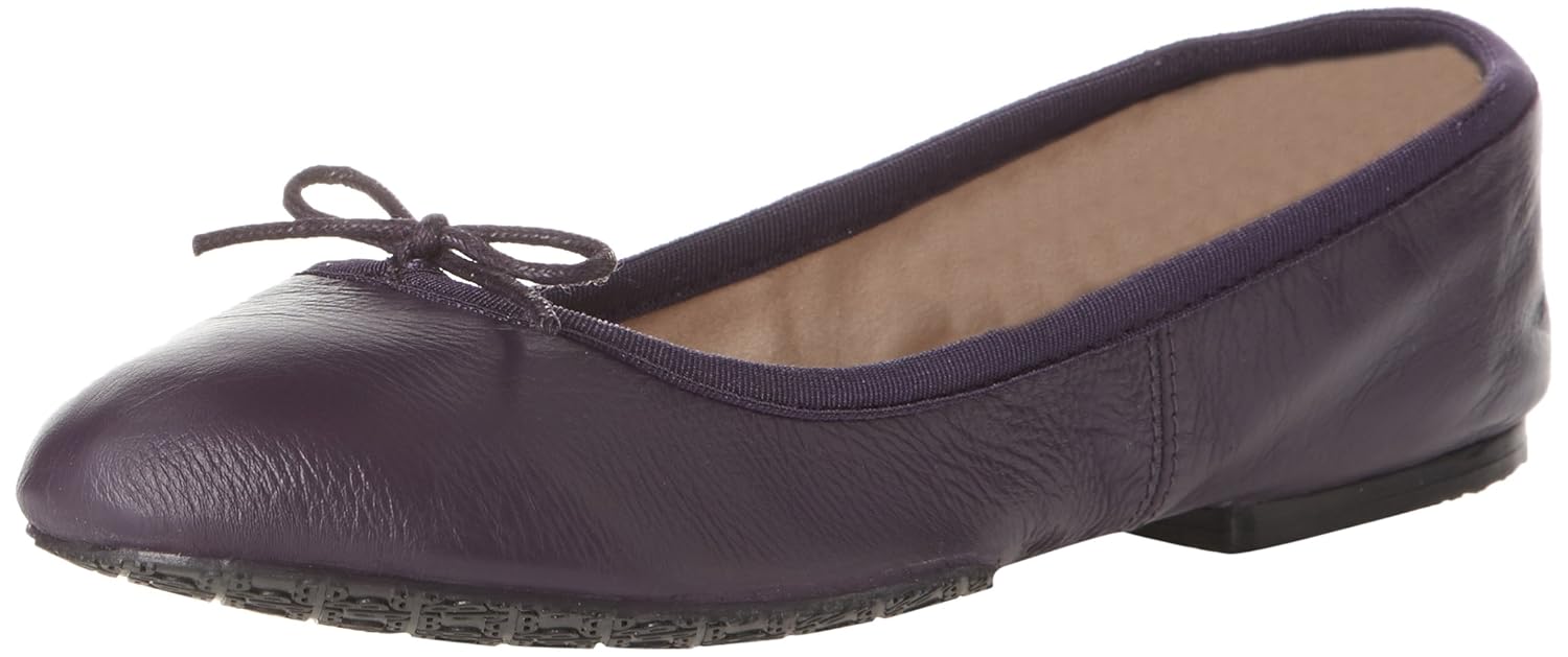amelie low heel ballerinas