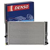 Denso Radiator, New OE Quality - 221-3143 | Replaces 16400-37230 3775 13119 8013119 CU13119. OE-grade replacement.