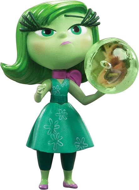 inside out headquarters playset