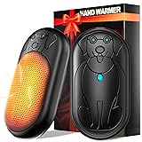Electric Hand Warmers Rechargeable 2