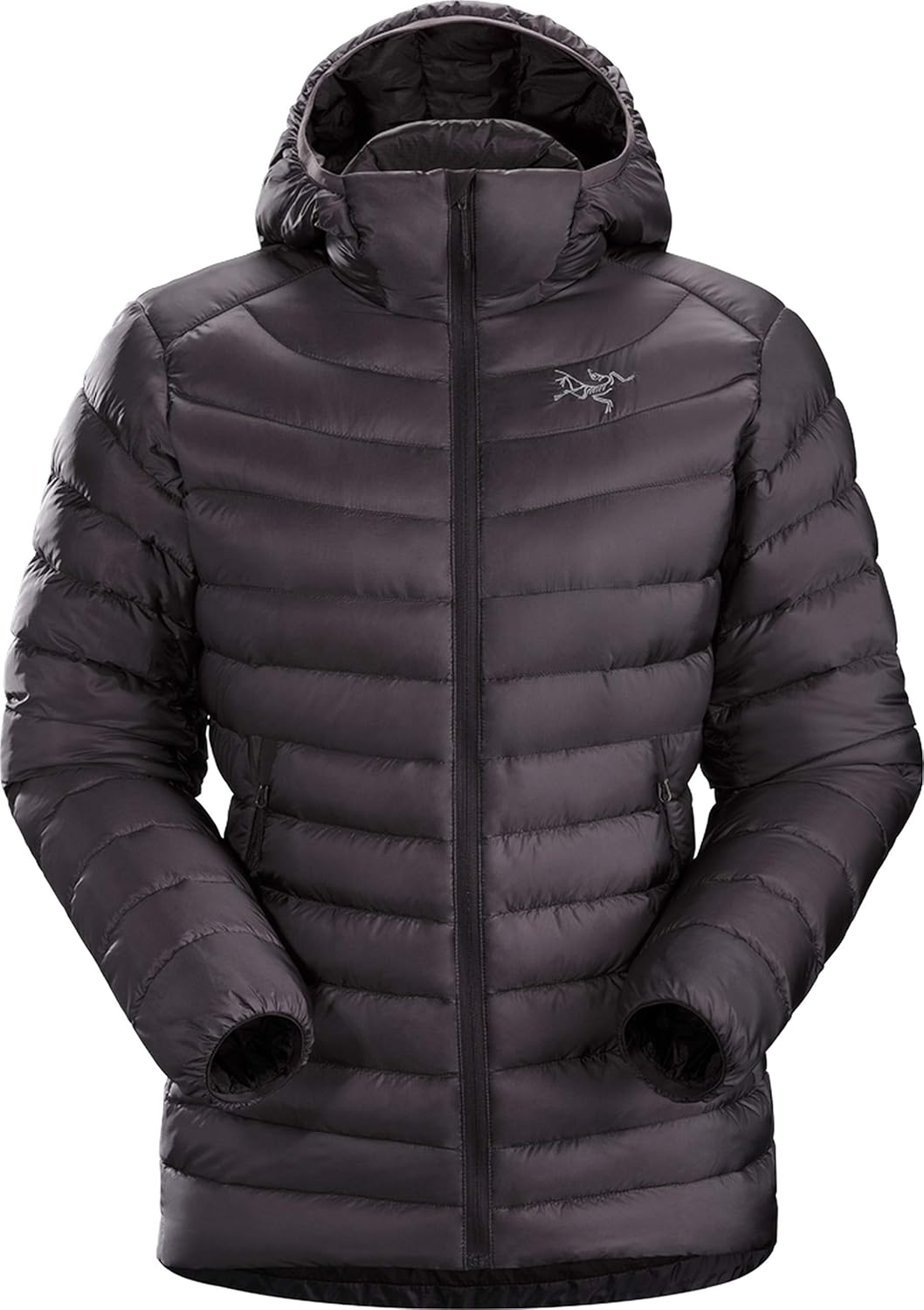 Arc'teryx Cerium LT Hoody Women's: Clothing