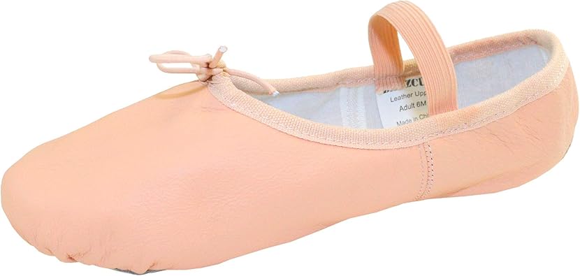 danzcue ballet shoes