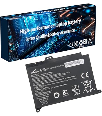 SYT HP BI03XL ON03XL battery for Pavilion X360 13-U, X360 M3, ProBook SYT HP BI03XL ON03XL battery for Pavilion X360 13-U, X360 M3, ProBook