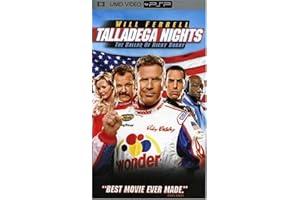 Talladega Nights:The Ballad of Ricky Bobby