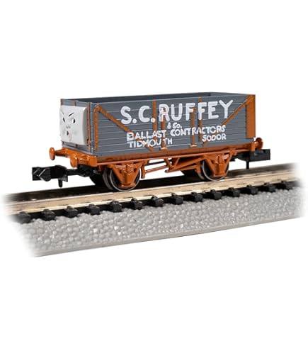 Ｂacmann Ｔrains Ｔhomas &james Amazon.com: Bachmann Trains - THOMAS & FRIENDS - JAMES THE
