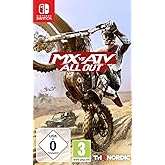 MX vs. ATV All Out (Switch)