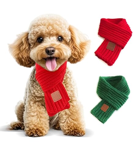 Bandanas Para Hurones Y Conejos - 2 Piezas Con Hebilla Rápida, Estampado Frutas, Ajustable, Cómodas Y Decorativas