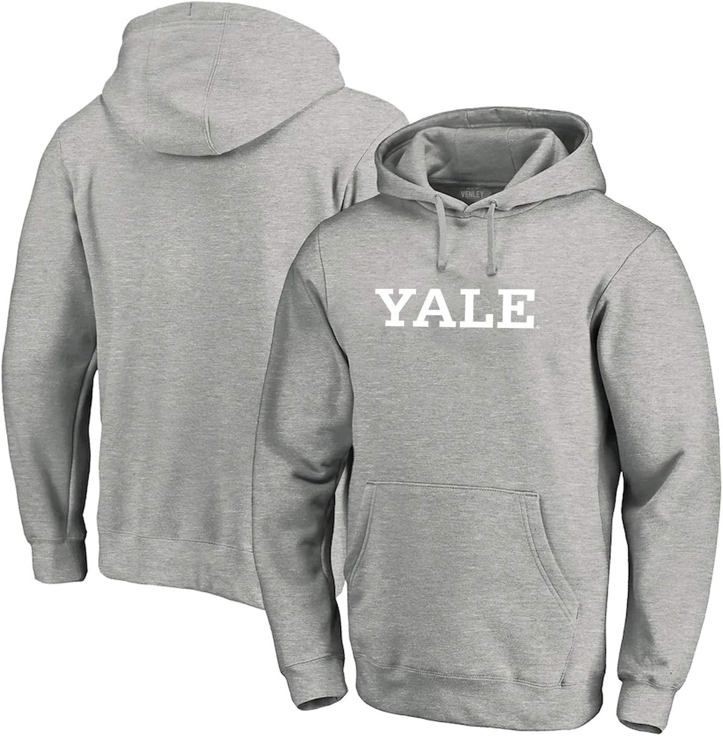 Official NCAA Yale University Bulldogs YALE018 Mens/Womens