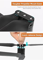 4pairs Mavic 3 / Mavic 3 Classic/Mavic 3 Pro Prop