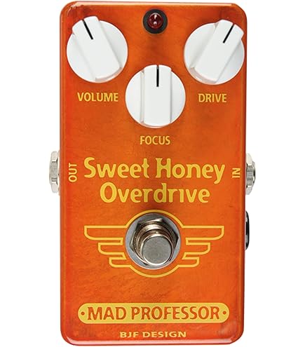 【貴重】MAD PROFESSOR supreme 貴重】MAD PROFESSOR supreme