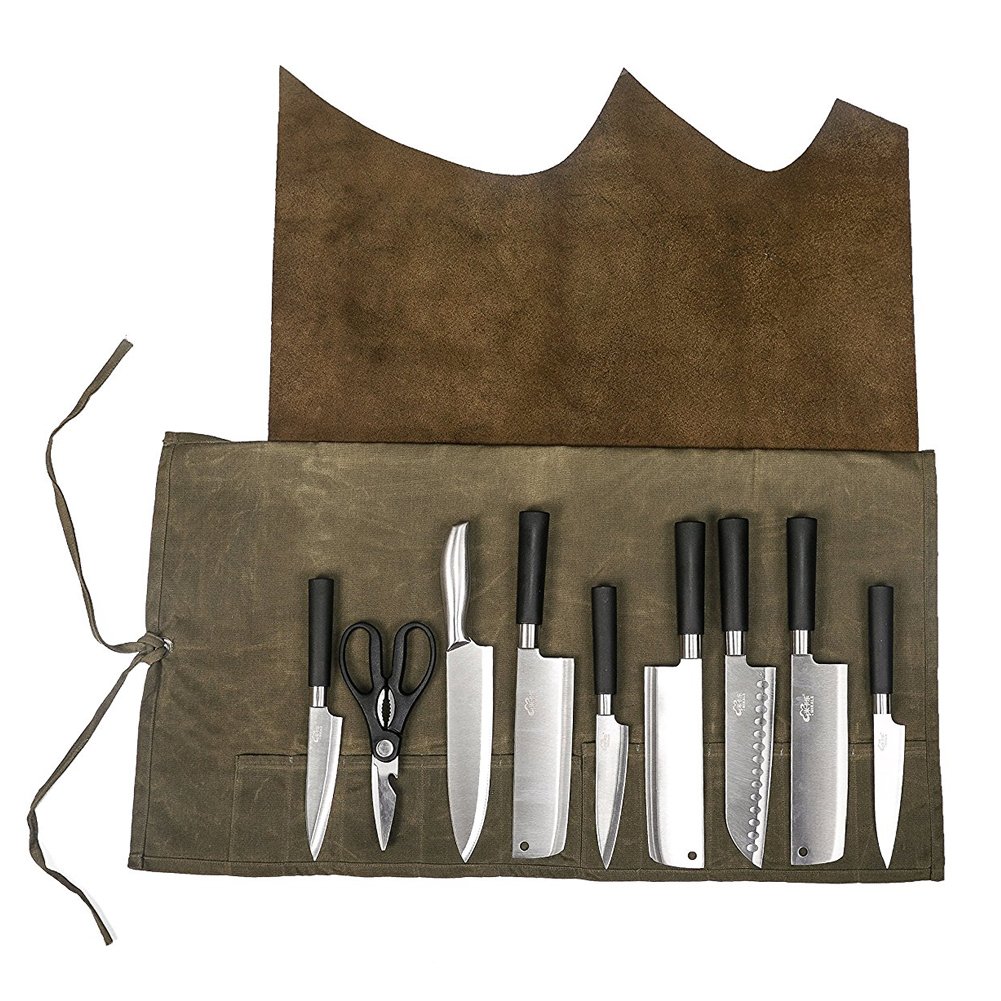 Knife Cases, Holders & Protectors / Knife Blocks & Storage Super