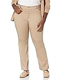 Lee womens Plus-size Flex Motion Regular Fit